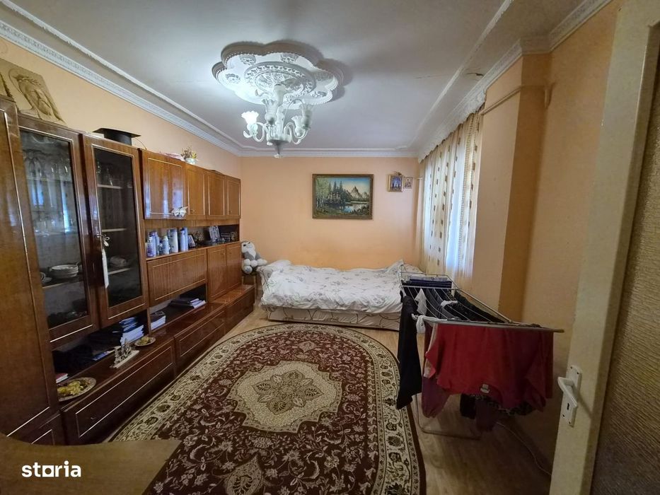 Decomandat 2  camere  langa PTTR