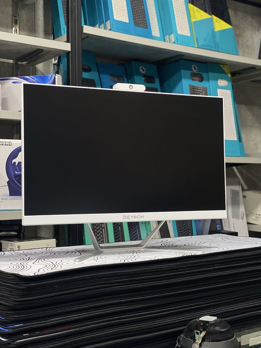 Моноблок офисный XTECH