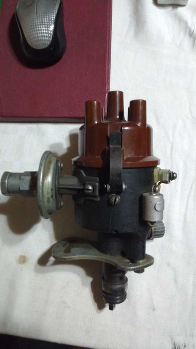 трамблер для газ 2401