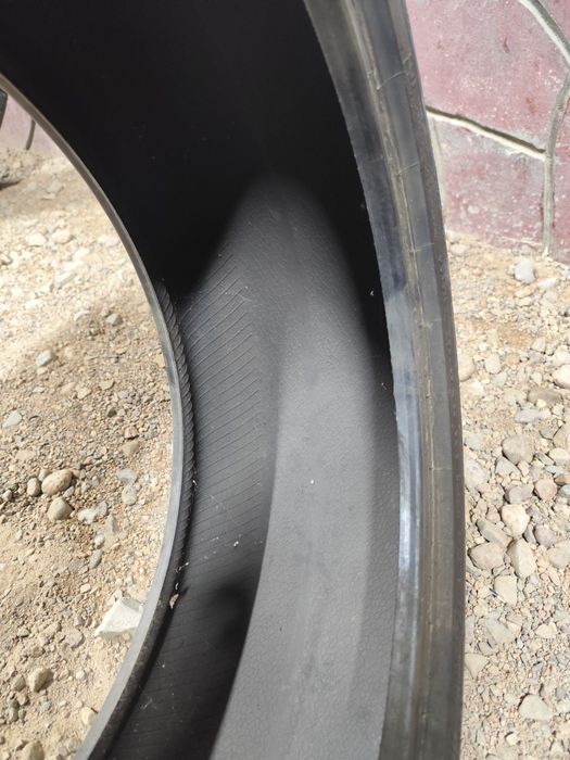 Зимние шины шиповные 18