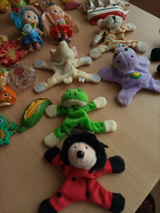 Коллекционирование