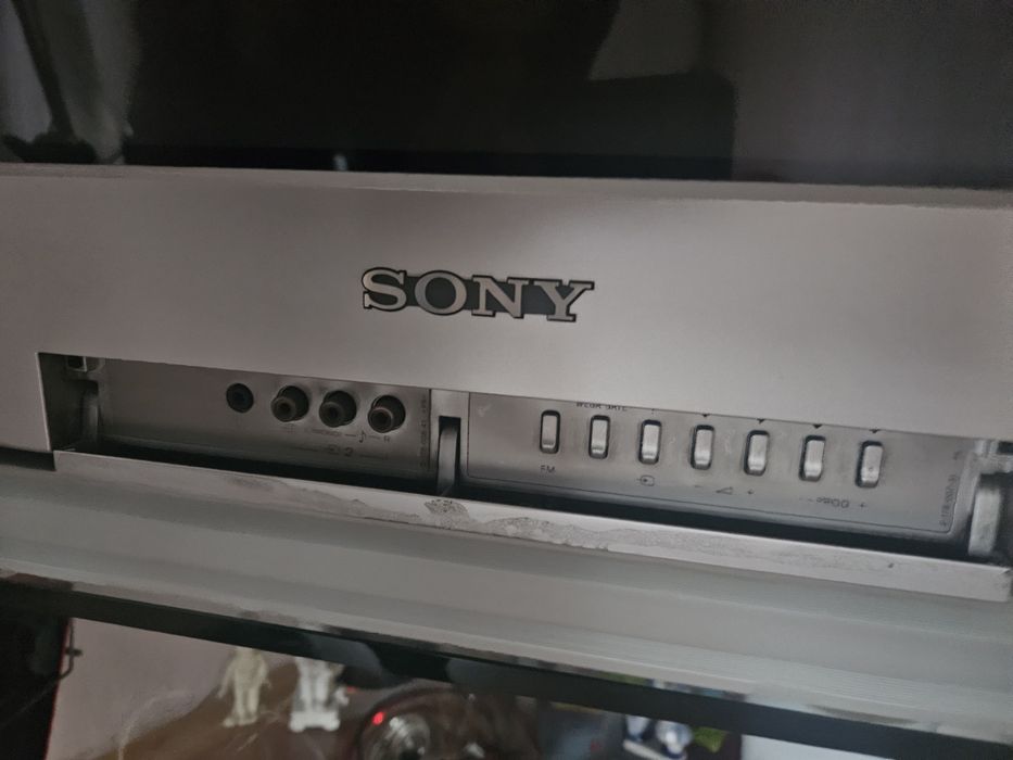 Продам телевизор Sony. Оригинал