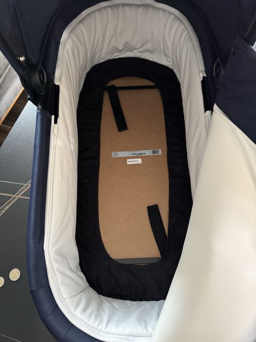 Cybex Melio Cot кош за новородено