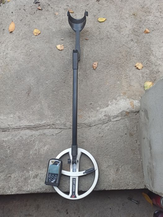 Металлоискатель  XP ORX