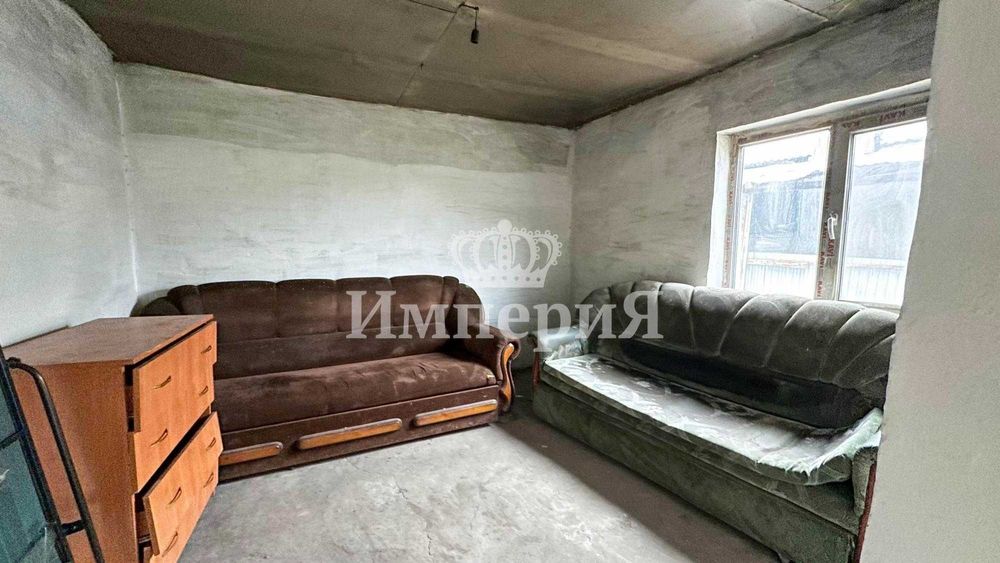 Продаётся 2х ком домик Рамаз Империя