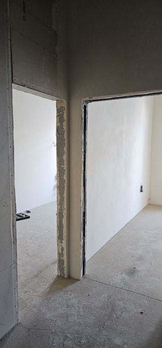 Продаётся 2х комнатная квартира в новостройке
