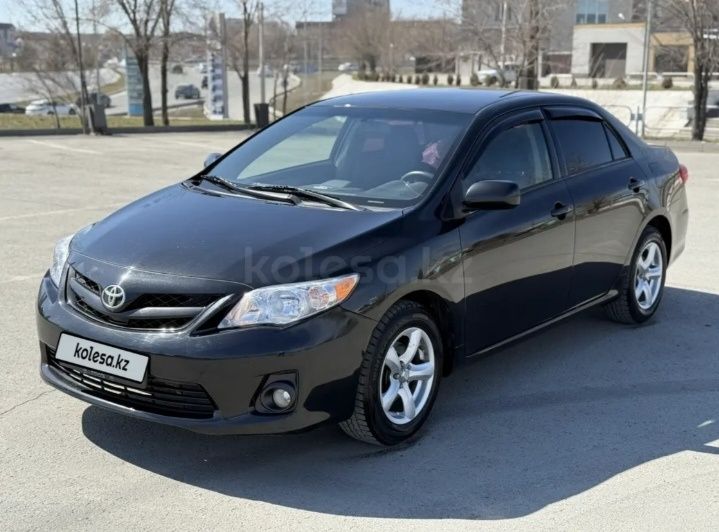 Машина сатам Таёта каролла 2012 жылғы