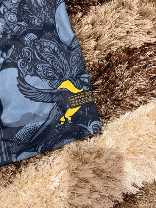 Triocu Jersey Nike Brasil