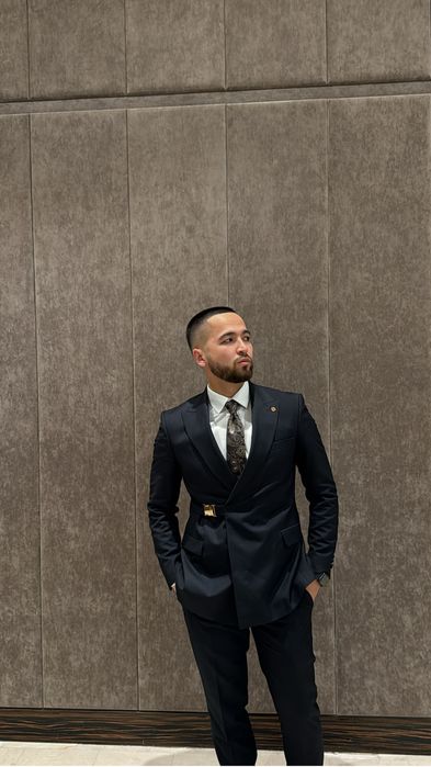 Современный ведущий, тамада, шоумен в Астане