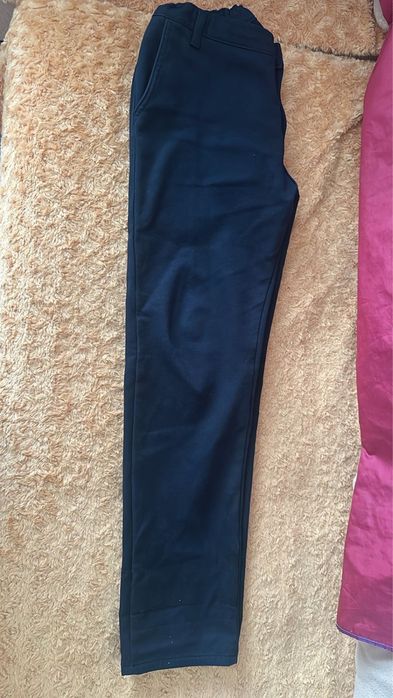 брюки подростковые