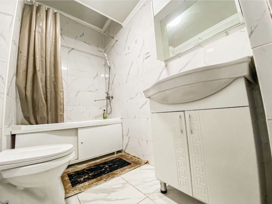 Однокомнатная квартира посуточно