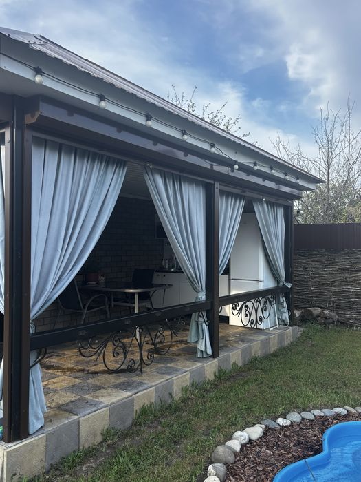 Продам частный дом.