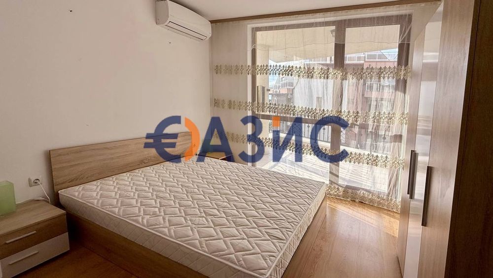 Продава се Двустаен апартамент в Свети Влас - 67 кв.м за 837 €/кв.м - Снимка #7