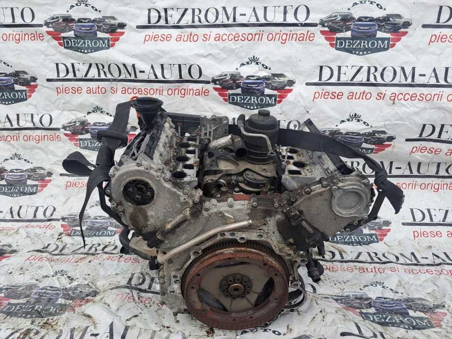 Motor 059100034A VW Phaeton 3.0 TDI CEXB 245 cai CEXA 239 cai