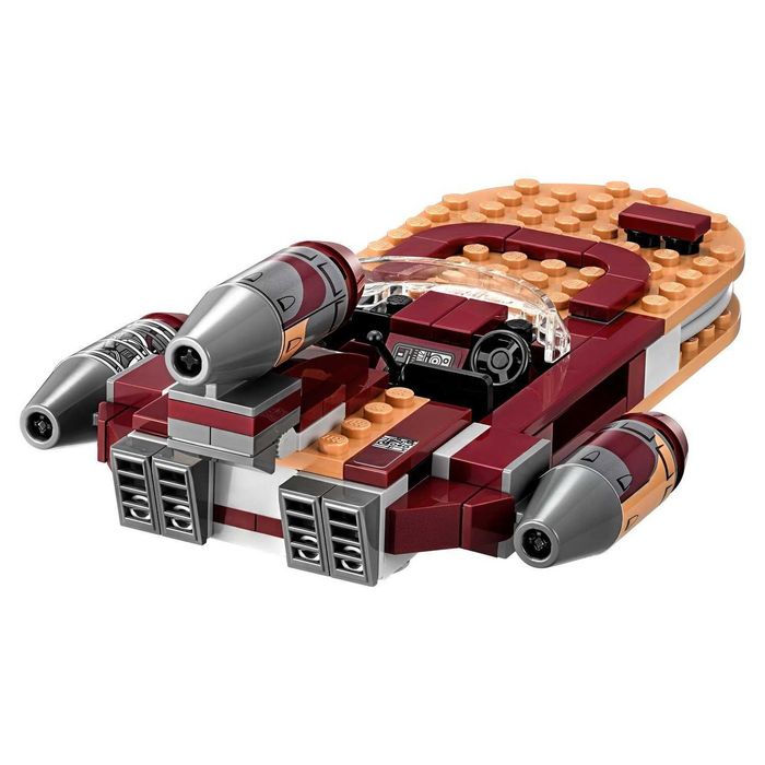 LEGO 75173 Star Wars Спидер Люка