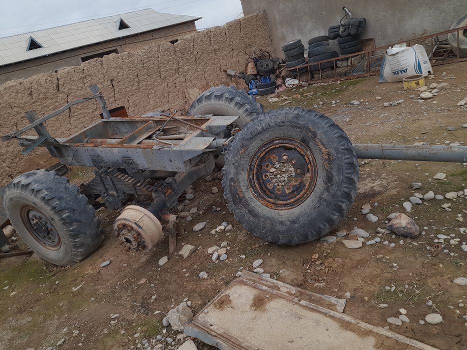 Tilichka kamazniki 12 t resorlari