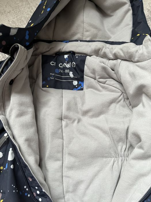 Продам комбинезоны