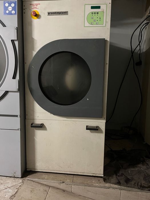 Сушилня Grandimpianti EMS 15