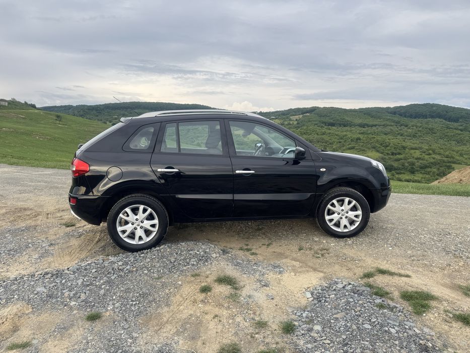 Renault Koleos 2.0DCI 4x4 2009
