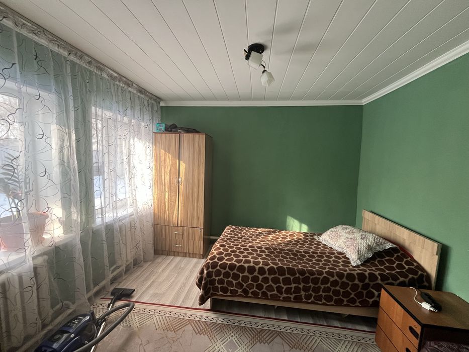 Продам дом красный восток