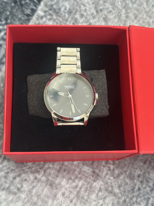 Ceas HUGO Boss First (modelul 1530186)