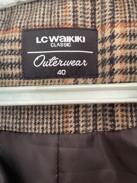 Продам пальто  весна- осень.