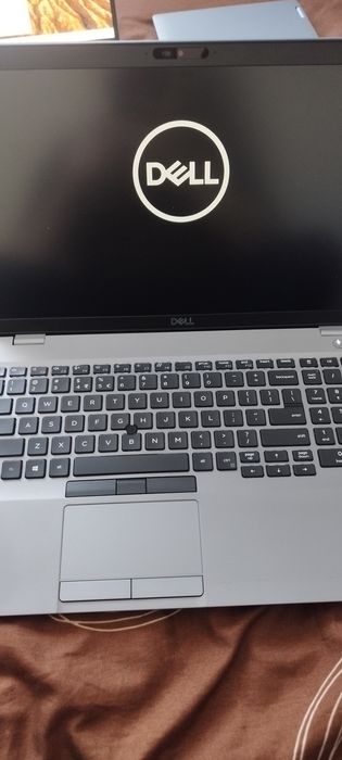 Dell Latitude 5510 8GB RAM 256GB SSD Windows 11 Pro