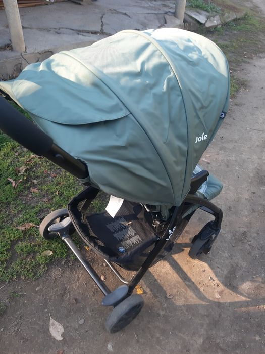 Продам колску Jole