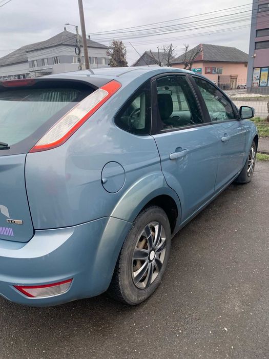 Ford focus 2  2008 16 diesel