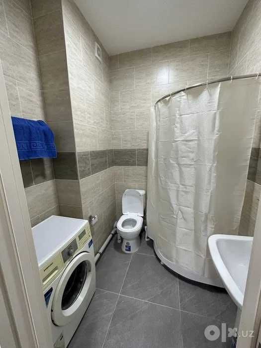 СРОЧНО‼️Assalom Sohil 1комн/8/9 Авторский 37м2‼️Фергана йули‼️