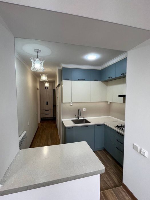 Продается 1 ком.кв.Чиланзар, напротив Завода  Фанон Muzaffar ID 116642