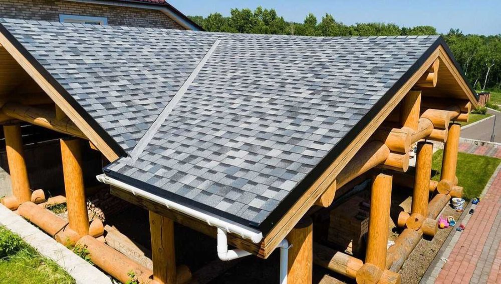 Гибкая черепица АНДУЛИН TEGOLA Andulin