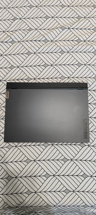 Vând laptop Lenovo Legion i5/ RTX 3050/ 16gb ram