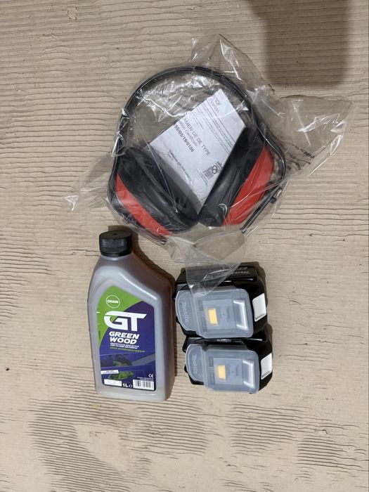 Set Gradina Makita