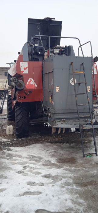 Продам комбайн Вектор