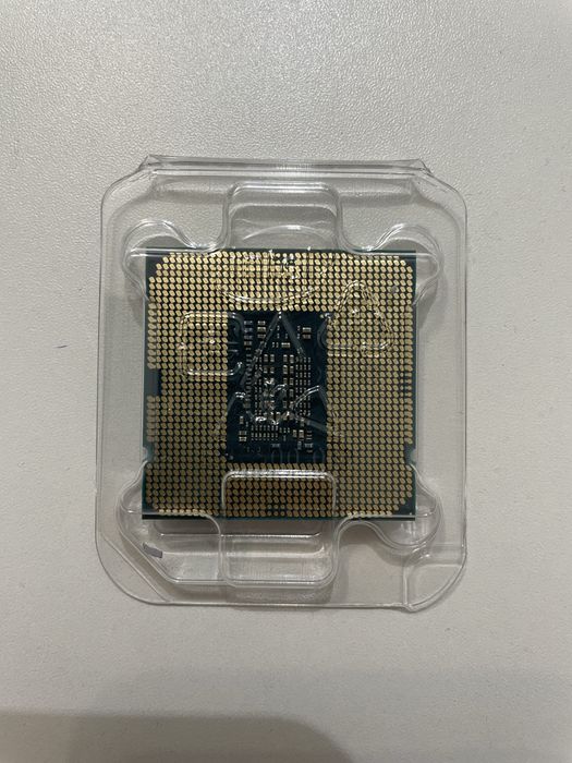 Procesor Intel Core i3-10100F, 3.60GHz, Socket 1200