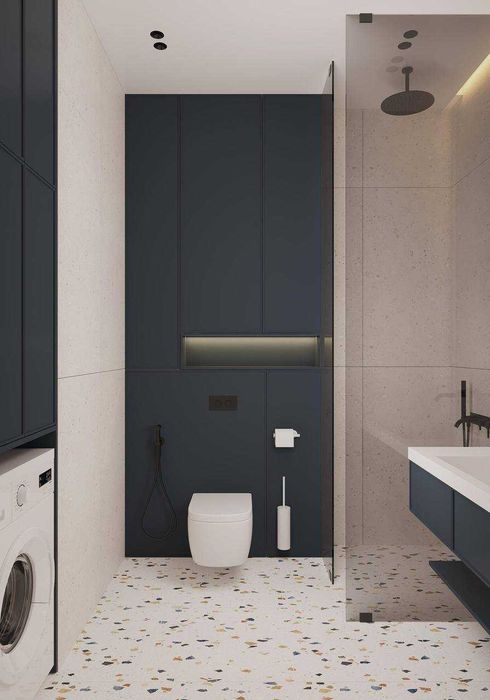 3-комн. 84 м², Imperial Club, Юнусабад