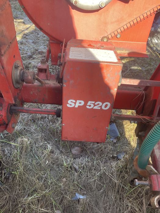 Vand gaspardo sp 520