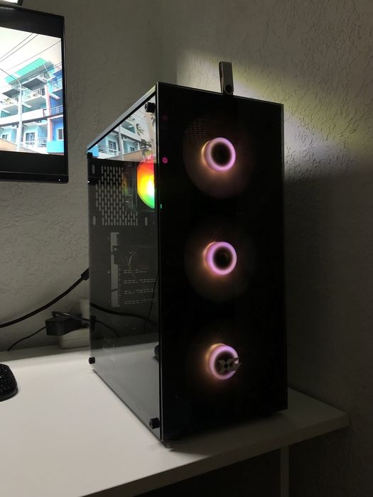 Продам компьютер на i7
