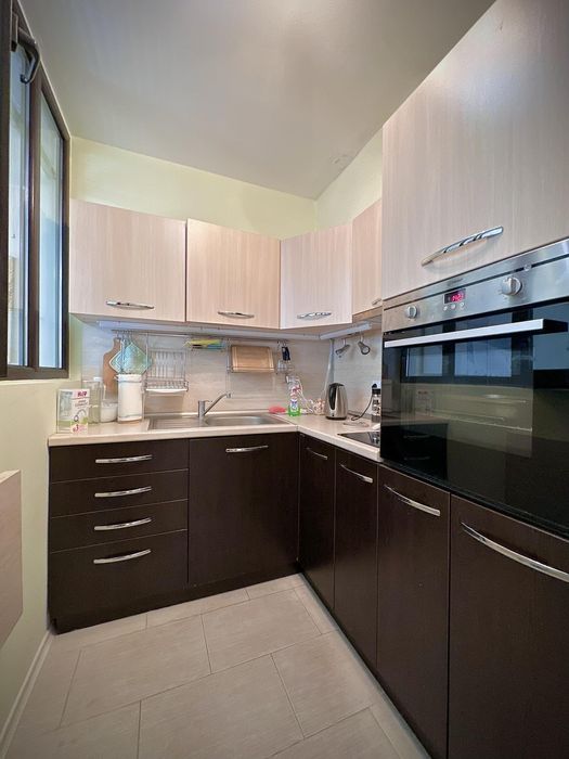 Продава се Тристаен апартамент в Бургас, Център - 111 кв.м за 1008 €/кв.м - Снимка #12