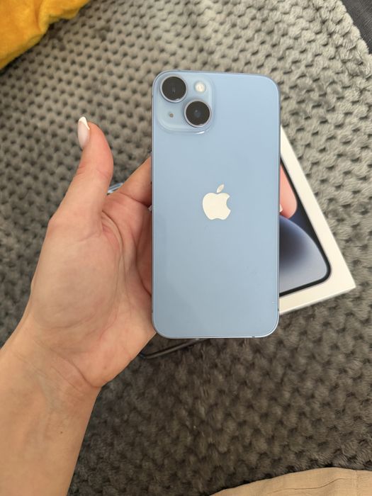 Iphone 14 impecabil