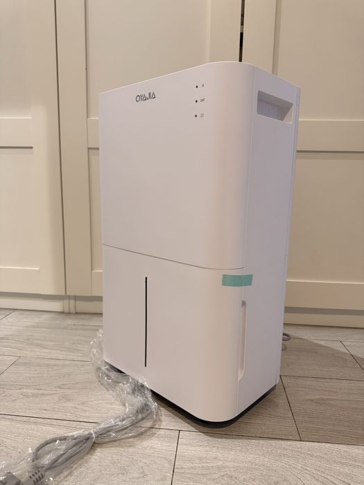 Dezumidificator & Purificator aer 20L