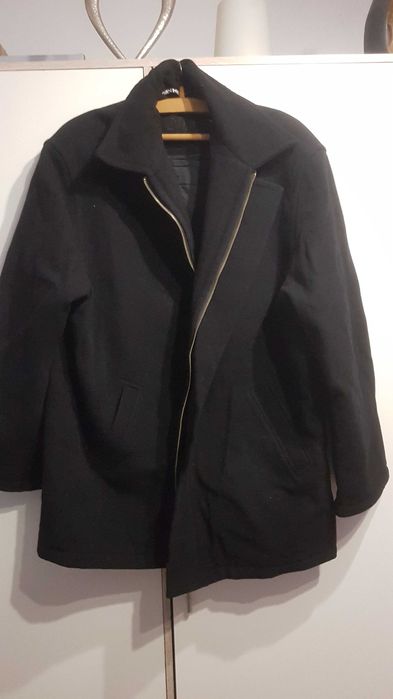 Мъжки вълнени балтони,"San Marco"