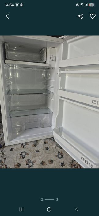 Продам мини холодильник