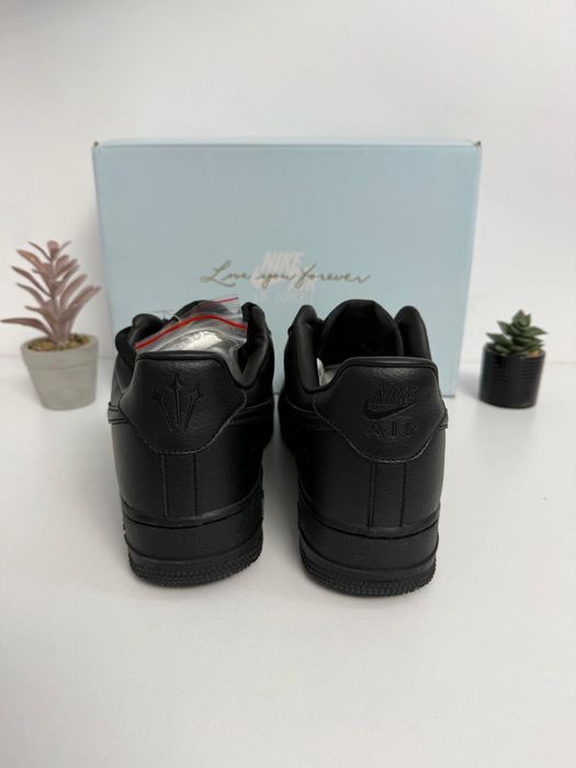 Nike Air Force 1 Nocta Negru (DS)(,41,43,44)