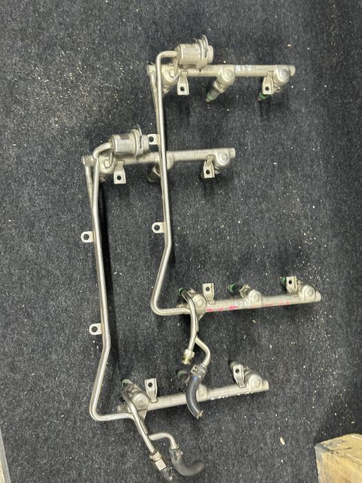 Форсунки ауди  a6 c5 a6 c6