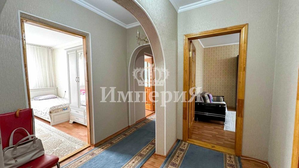 3 ком Гарышкер Мерей Империя