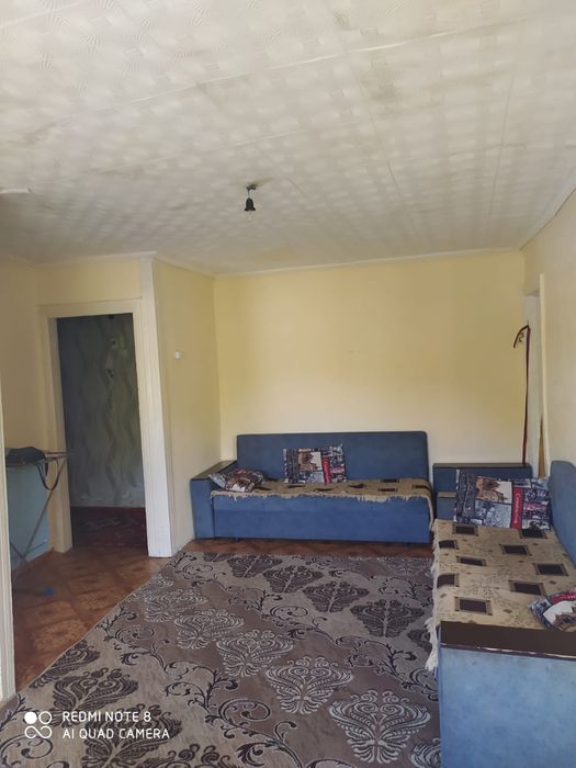 Продается квартира