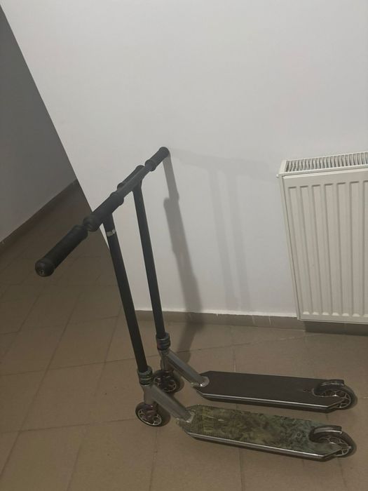 Vand trotineta V5