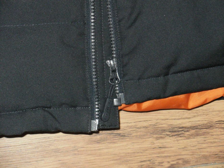 BRANDSDAL мъжко зимно ново гъши пух XXL